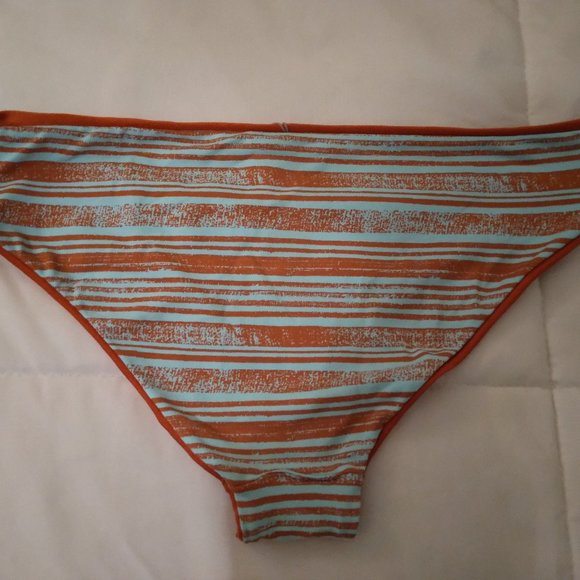Maaji Reversible Swim Bikini Bottom - Picture 5 of 5